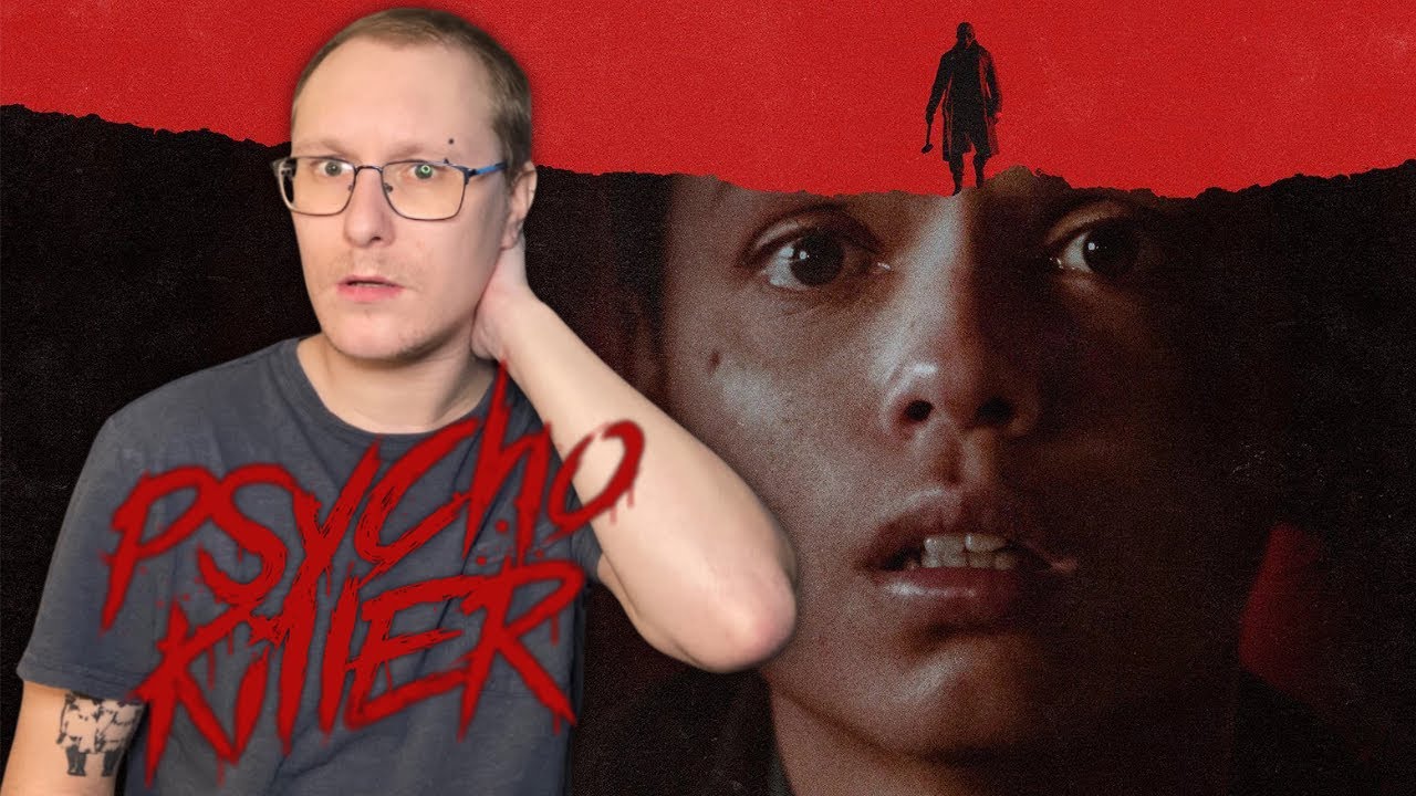Psycho Killer - Movie Review