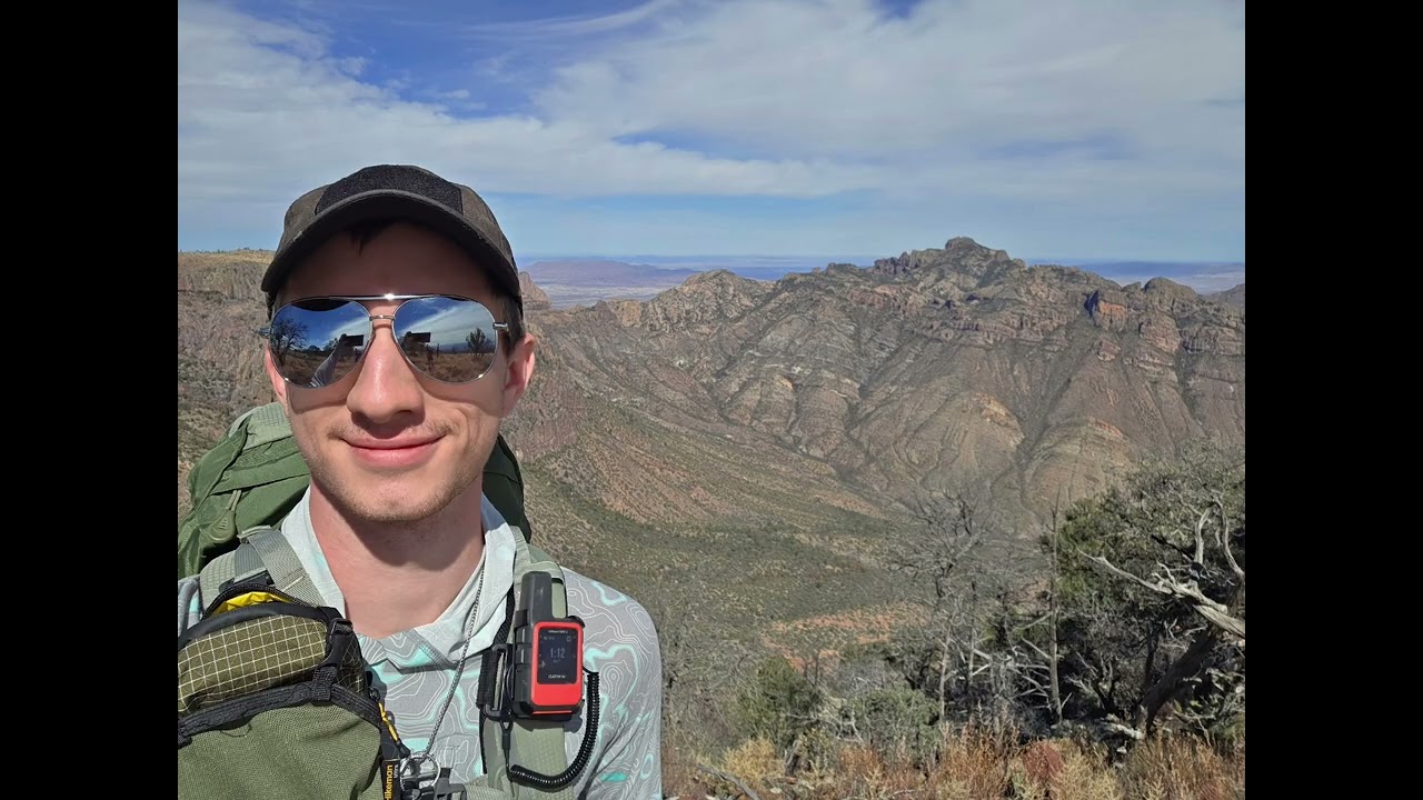 Big Bend National Park