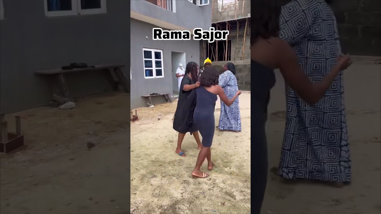 Mama Jane and her daughter meet the owner of the stolen gold to settle things, unfolding a lot
