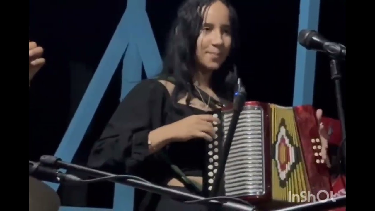 Merengue tipico la parrandera