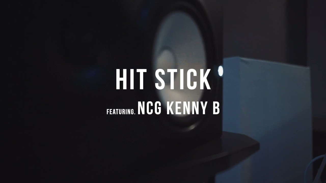 214luh3ric ft. Kenny b | HitStick (Music Video) | Exclusive by :@StreetClassicTv