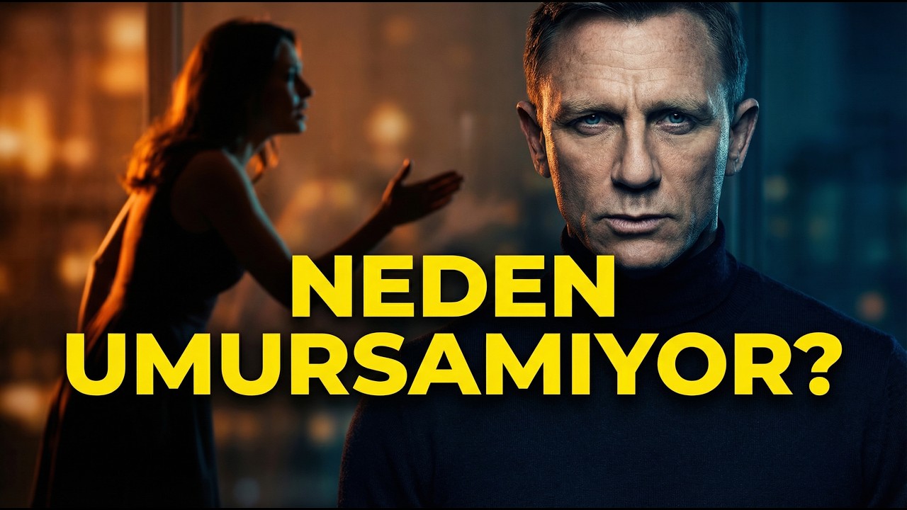 Kadınları Umursamayan Erkeklerin Psikolojisi