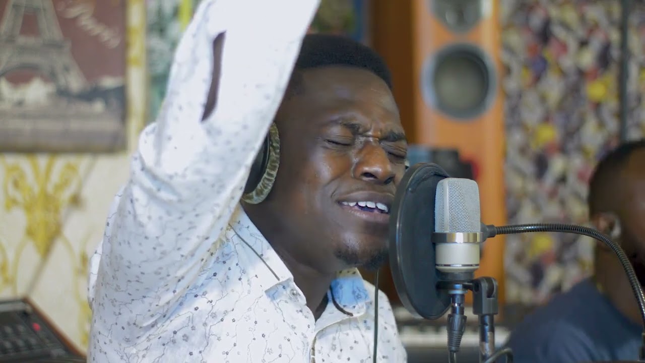 Kweku Teye ~ Ghana Local Worship Medley || Oldies