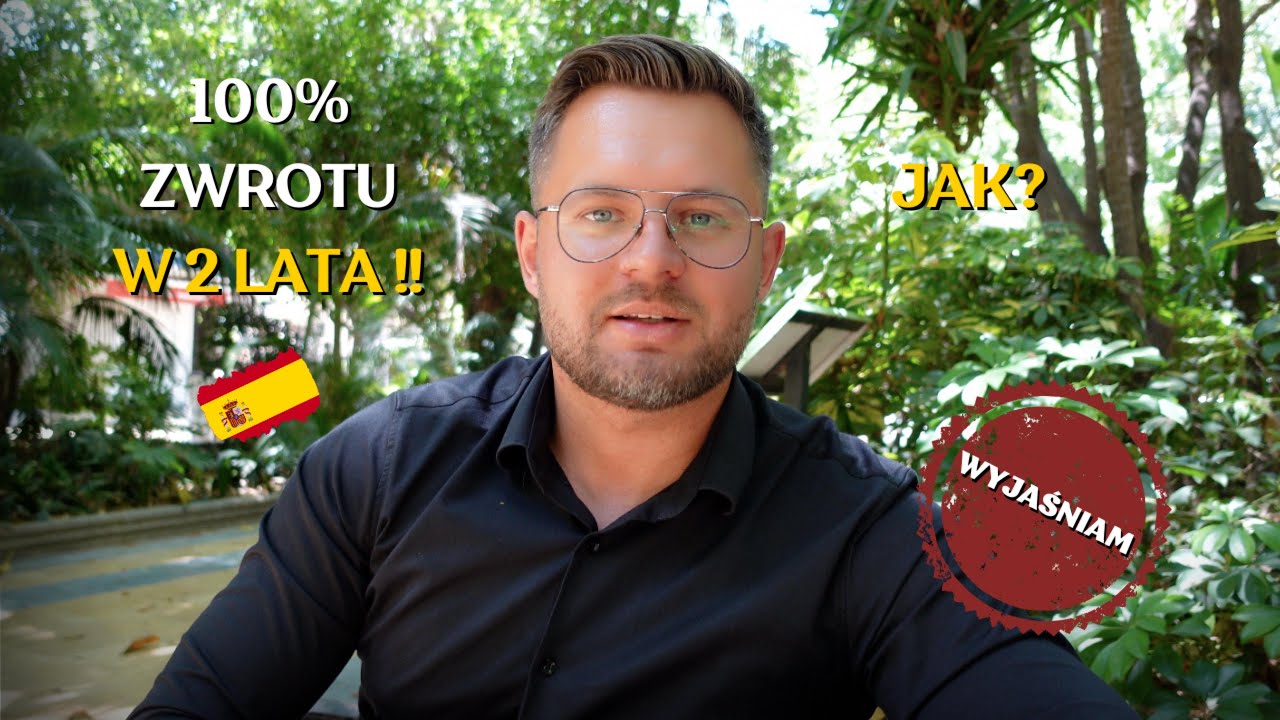 Rynek wtórny czy pierwotny? Jak inwestować na Costa del Sol 🇪🇸