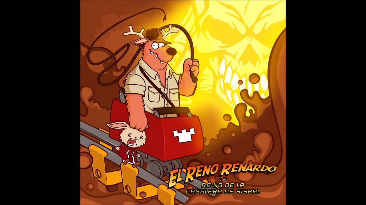 El Reno Renardo - Zapping (Part II)