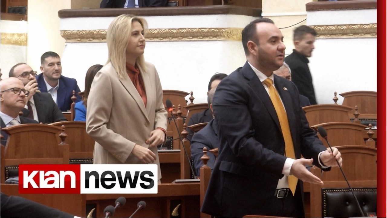 Ina Zhupa: Po i hiqni të drejtat kushtetuese deputetëve të opozitës