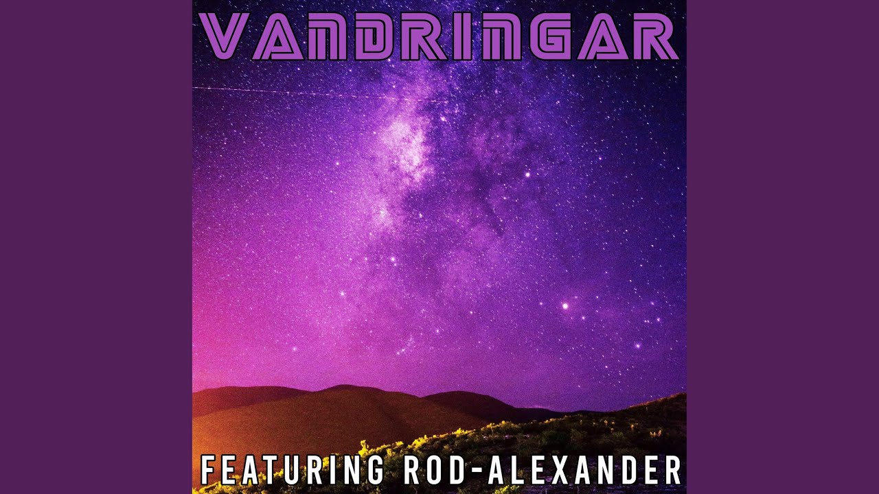 Vandringar