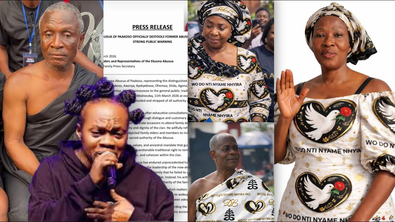 LIVE🔥Lumba's Immediate Family Gives Tüpac Another Méga Sh0wdown:Ghanaians F!re DL FM+More Updates