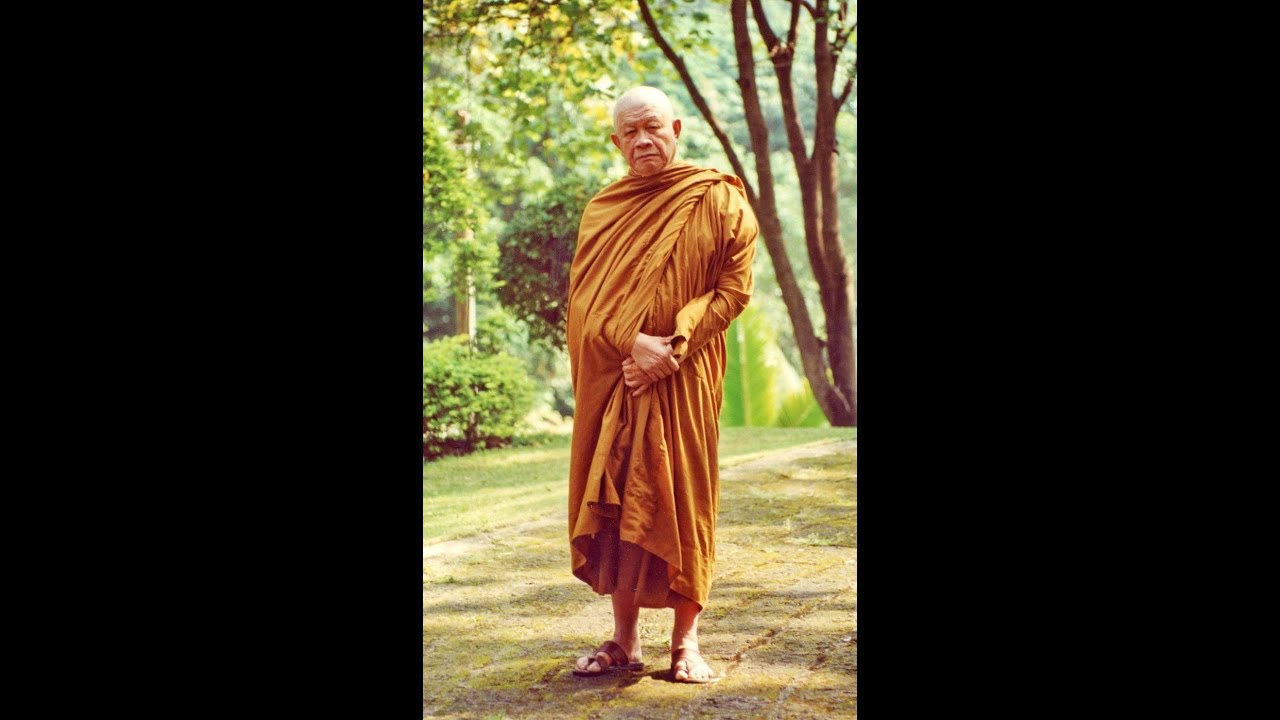 อริยสัจ 4 พระธรรมเทศนาโดย หลวงพ่อวิริยังค์ สิรินฺธโร วัดธรรมมงคล กรุงเทพฯ