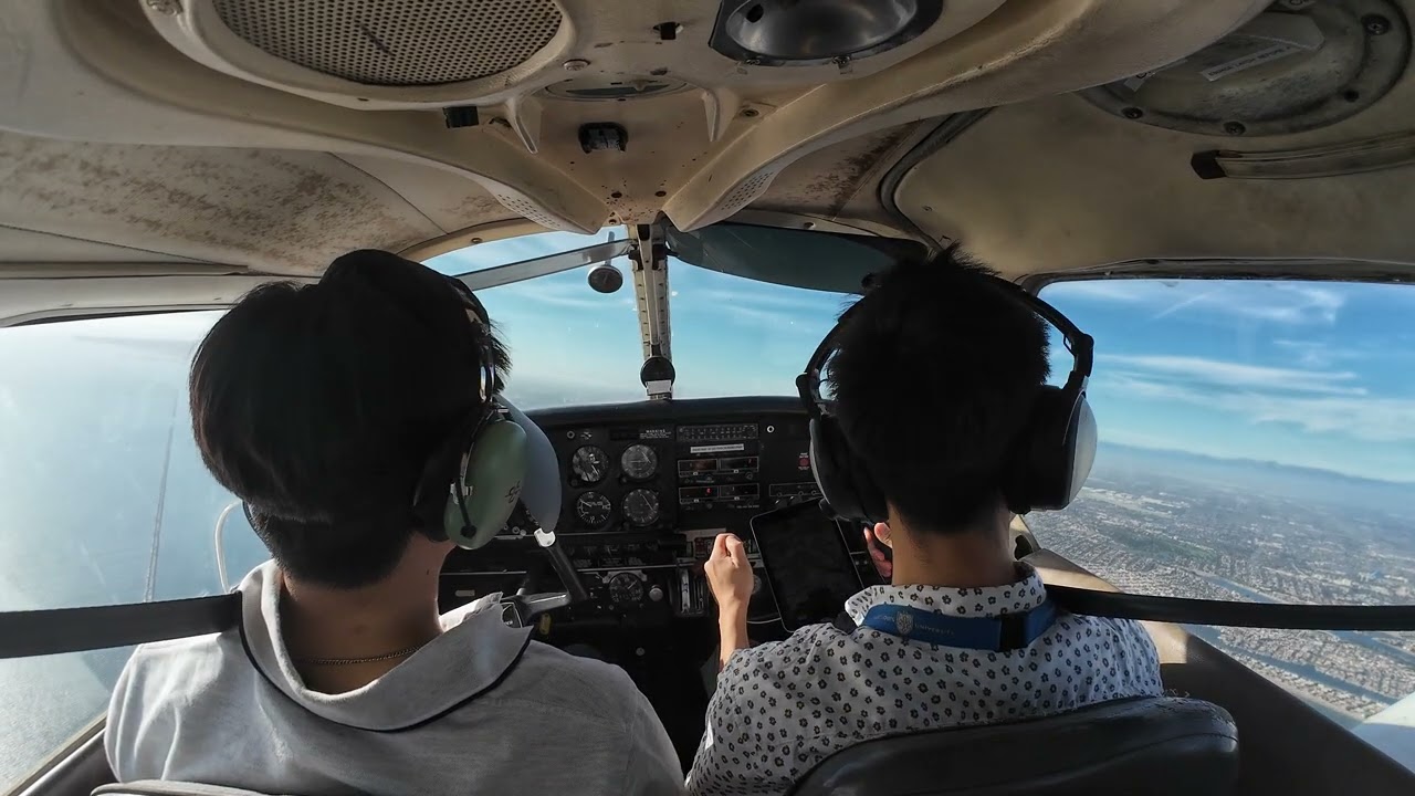 5. emergency checklist/descend~ final approach (3)
