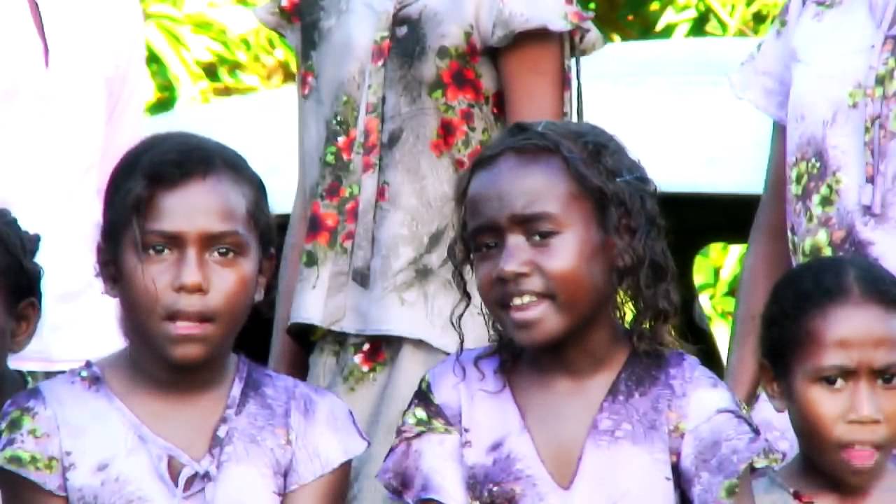 Misinare Betikama SDA Children's Choir