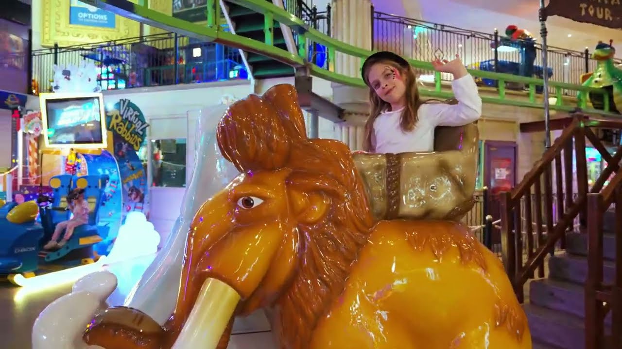 &ndash; Welcome to Funtasia Theme Park Corporate Events! &ndash;