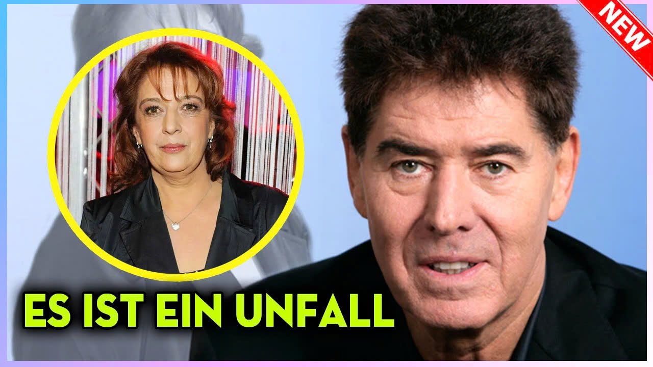 Acht Jahre nach dem Tod von Andrea Jürgens gab ihr Ex-Mann endlich zu, was wir vermuteten.