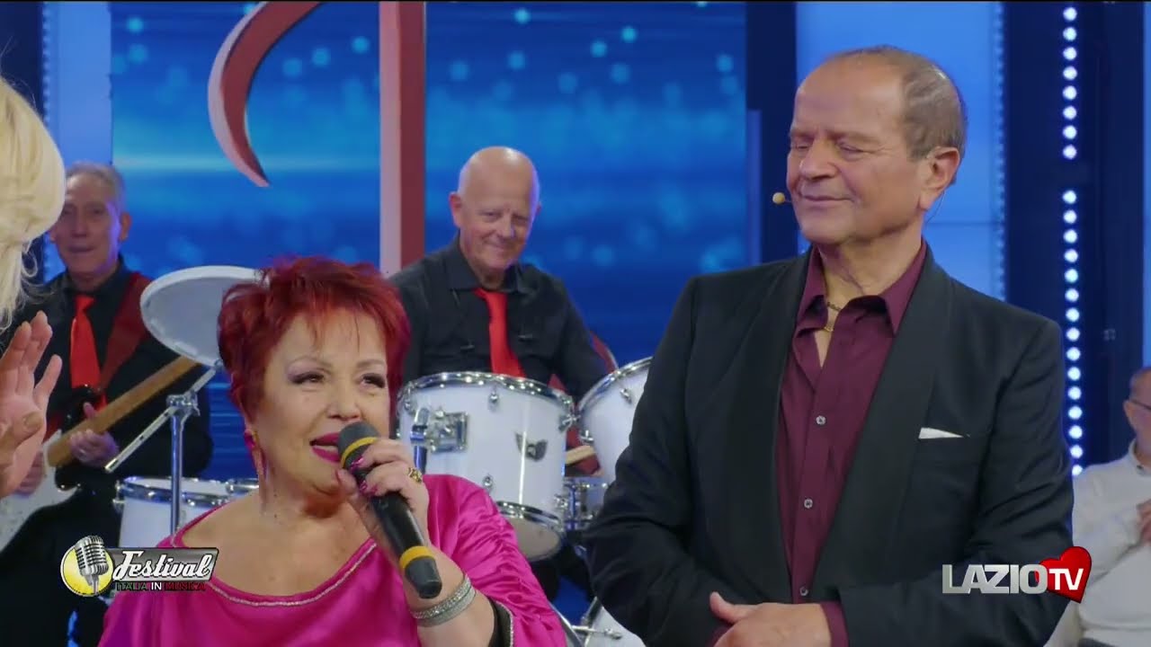 21   LETY B “MEDLEY ORIETTA BERTI” FESTIVAL ITALIA IN MUSICA   PUNTATA 631   ED  2024 2025