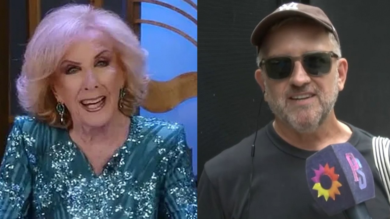 ¿Cómo será el festejo de Mirtha por su cumpleaños 99? Ramiro Arzuaga contó todos los detalles