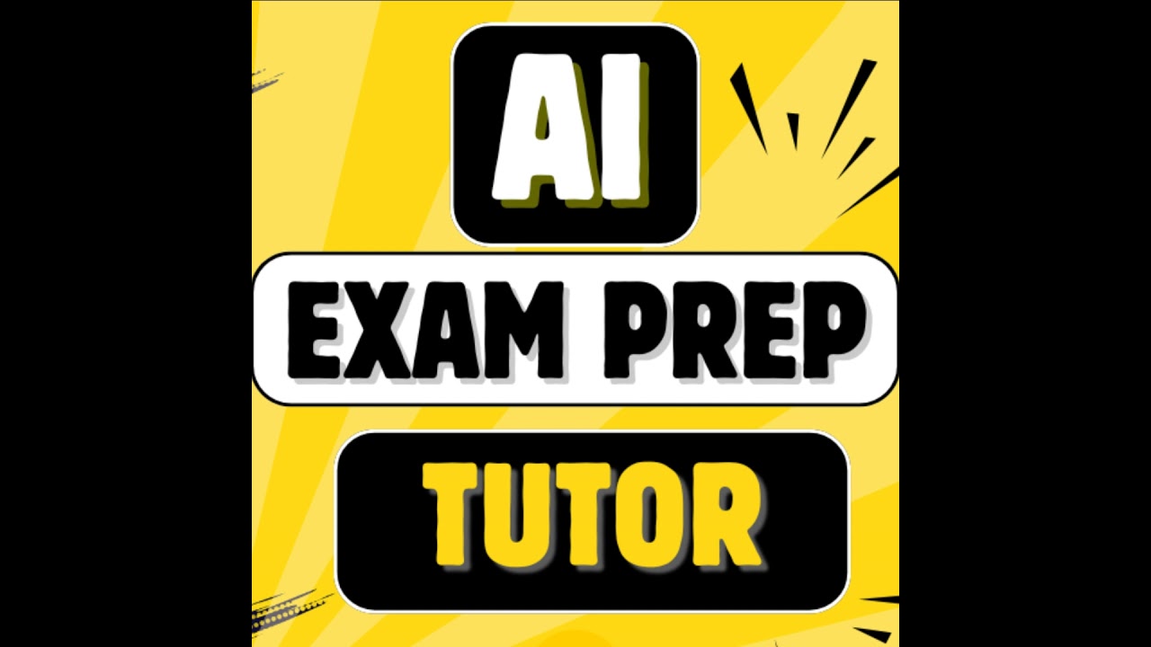 AI for Exam Prep: High Impact Tutoring #ai #aitutoring #aieducation