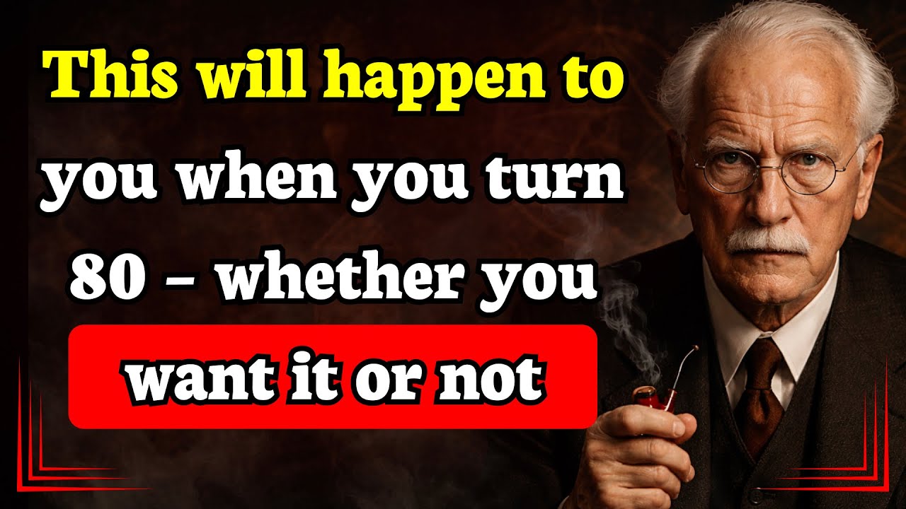 If You Reach the Age of 80, These 6 Things Will Happen – Whether You Like It or Not