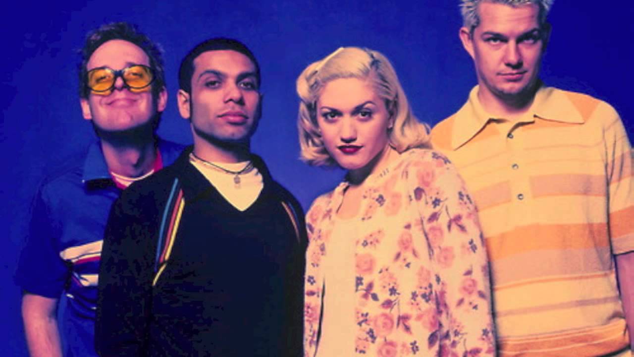 No Doubt - 