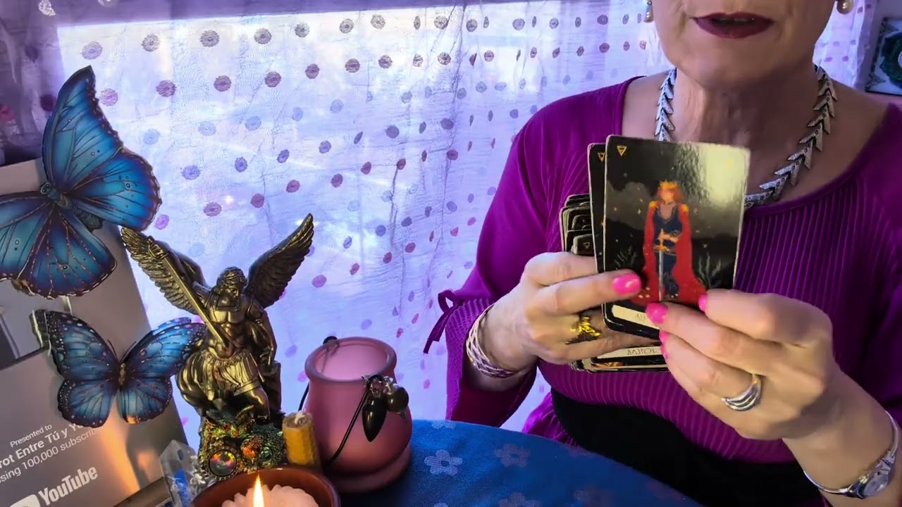 ARIES ♈ ESTA PERSONA SE COMUNICARÁ 📲Y VENDRÁ A TI