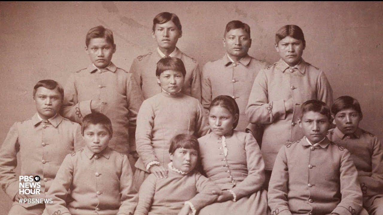 Author David Treuer on rewriting the Native American narrative