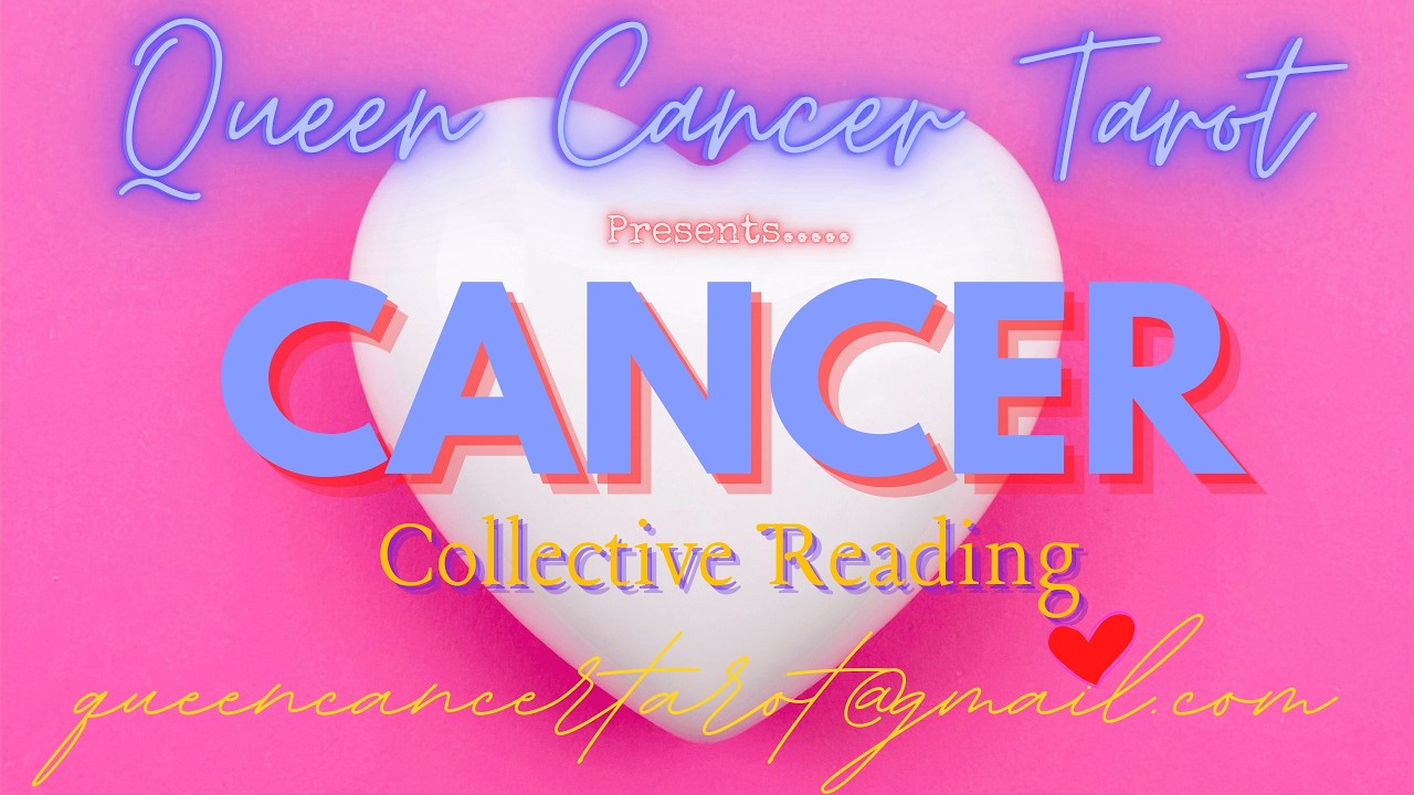 Cancer❤️