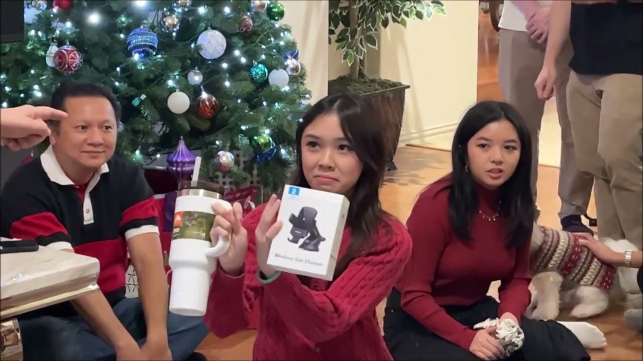 Christmas & New year 2026 tại Dallas Tx