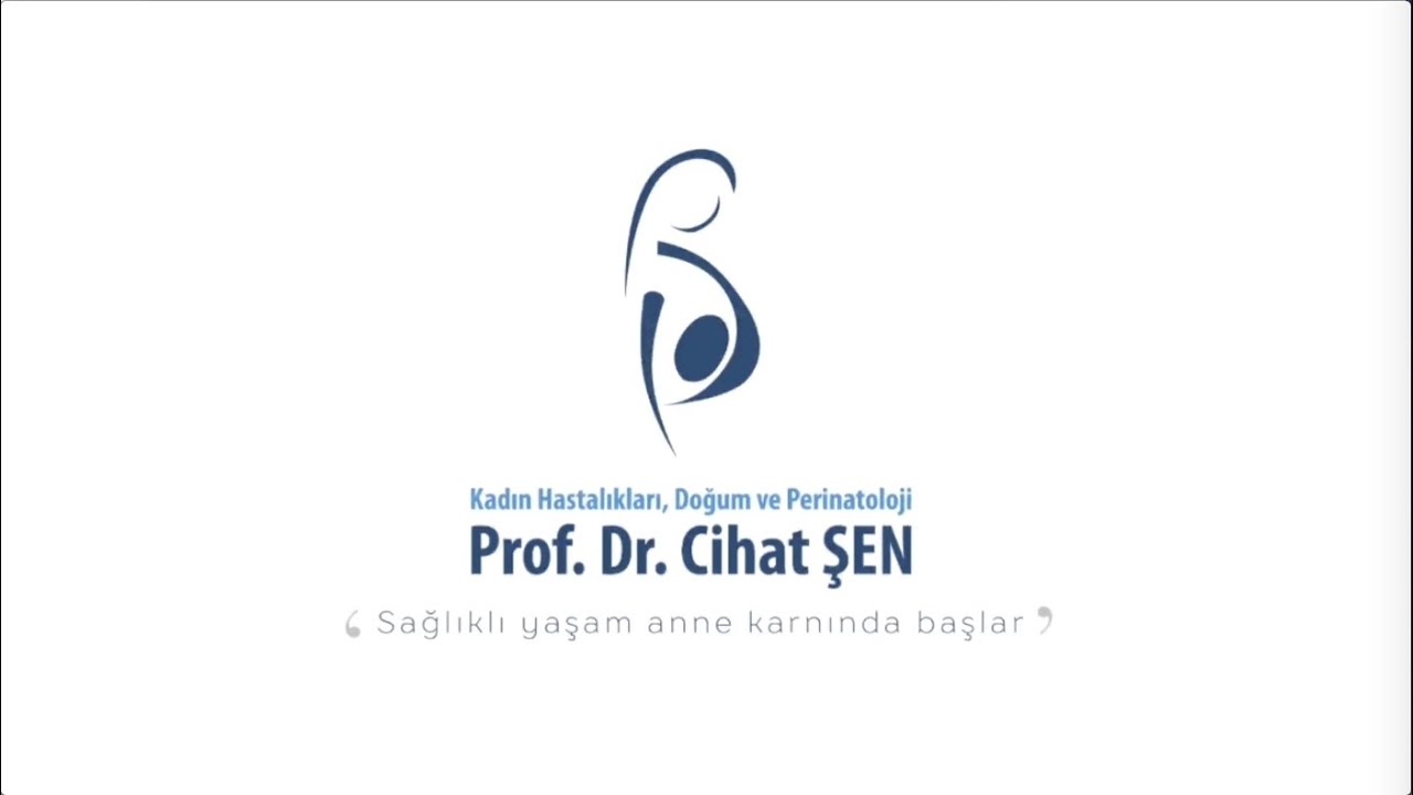 Gebelik ve Tiroid Hastalığı İlişkisi -   Prof. Dr. Cihat Şen
