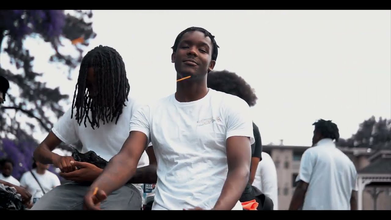DTF WOP - Stick To Da Plan