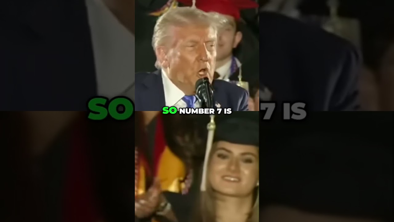 Trump - Trust Your Gut: Common Sense Life Hacks!