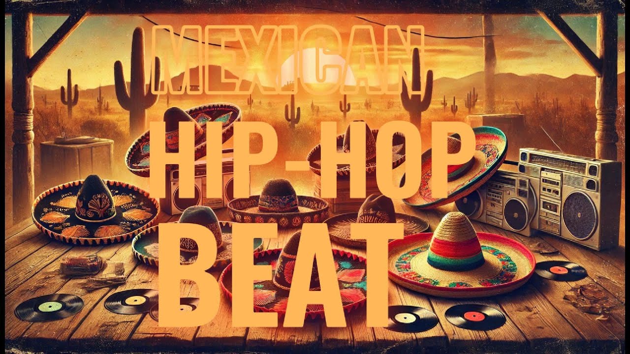 Hard-Hitting Southern Trap Beat | Six Sobreros | BigXthaPlug Type Beat 2025