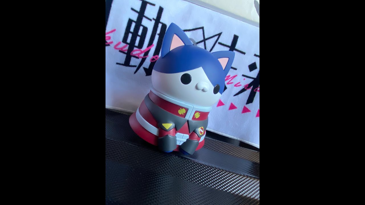 こいついつもやってんな