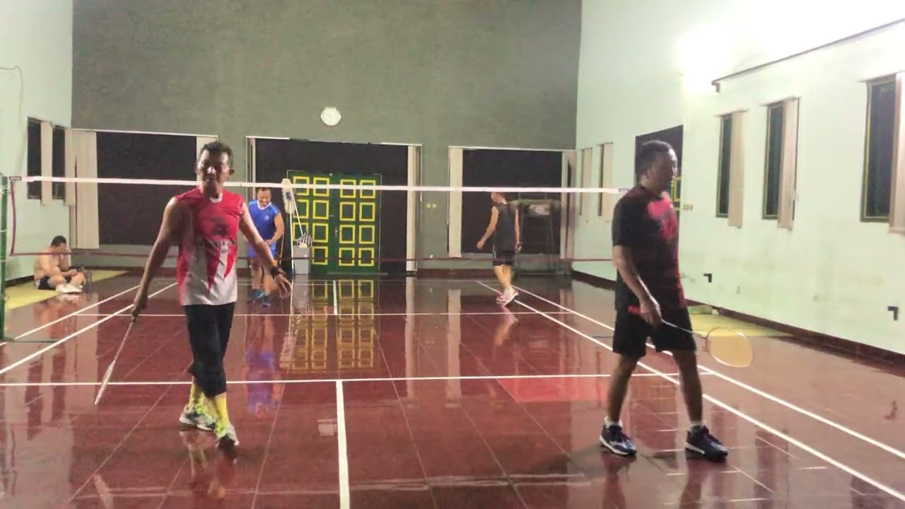 Selasa petang