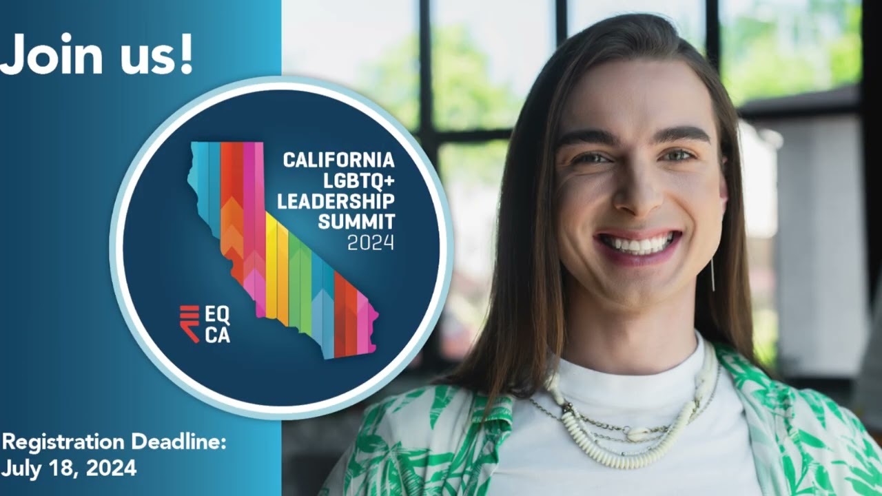 25 Years of Equality