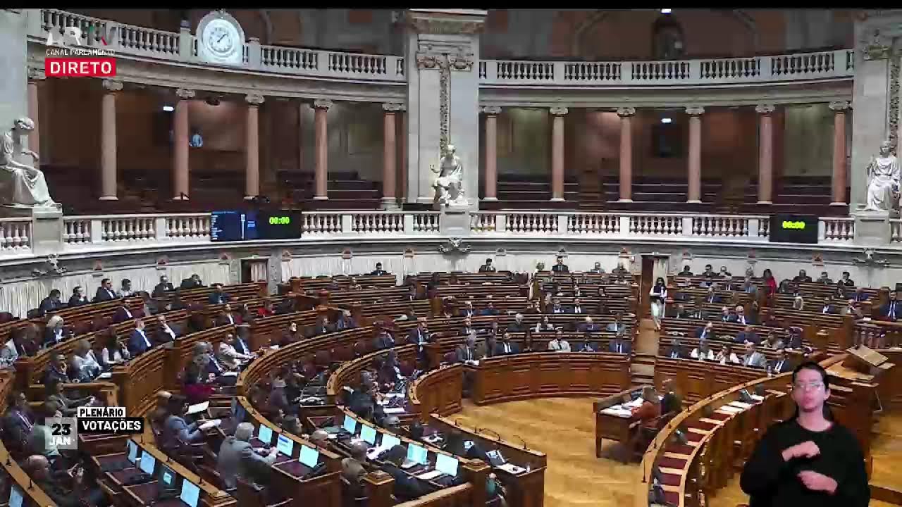 Plenário | DIRETO
