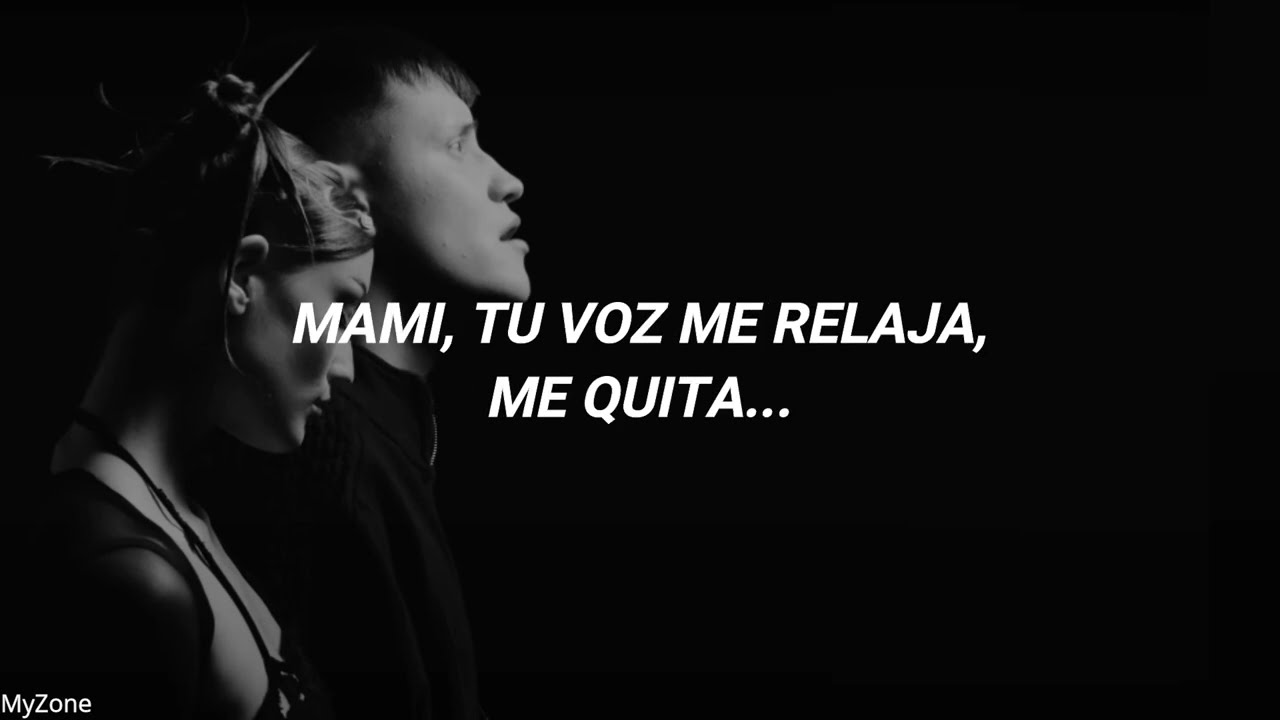 Kidd Voodoo & Resonancia Et&eacute;rea - Perd&aacute;monos... (letra)