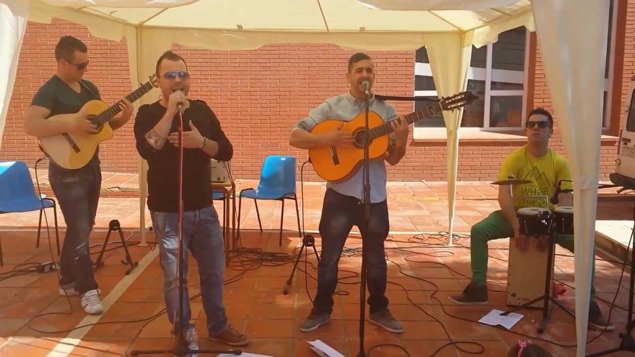 Son de Calle Tarragona