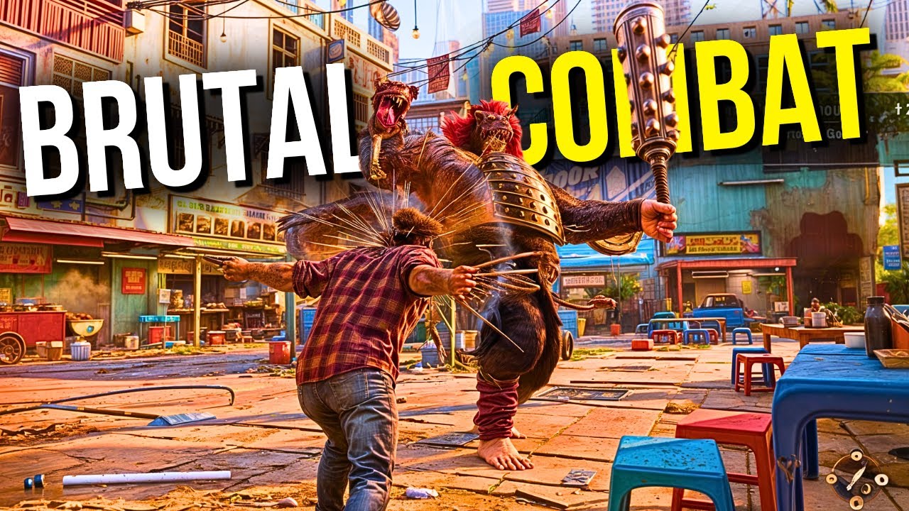 10 Hidden Gem Hack and Slash Games You Need to Play