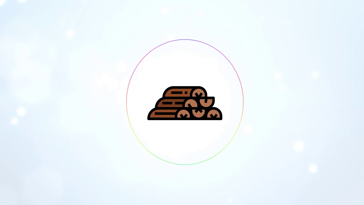 Wood Block Drop Sound Effect / Material