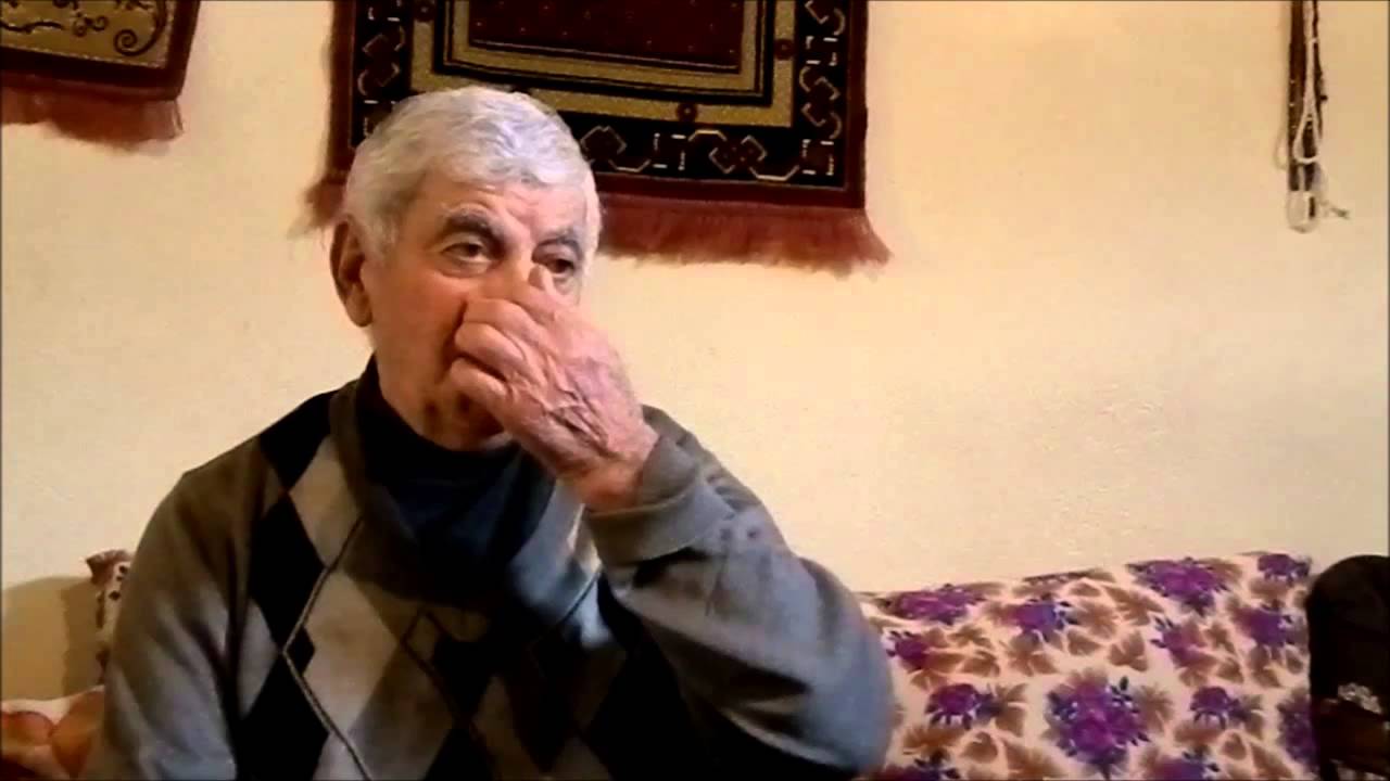 KUYUCUK KÖYÜ-İZZET BULUT'LA RÖPORTAJ