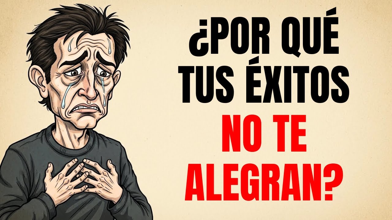 La Psicología Oculta de las Personas que No Celebran sus Logros