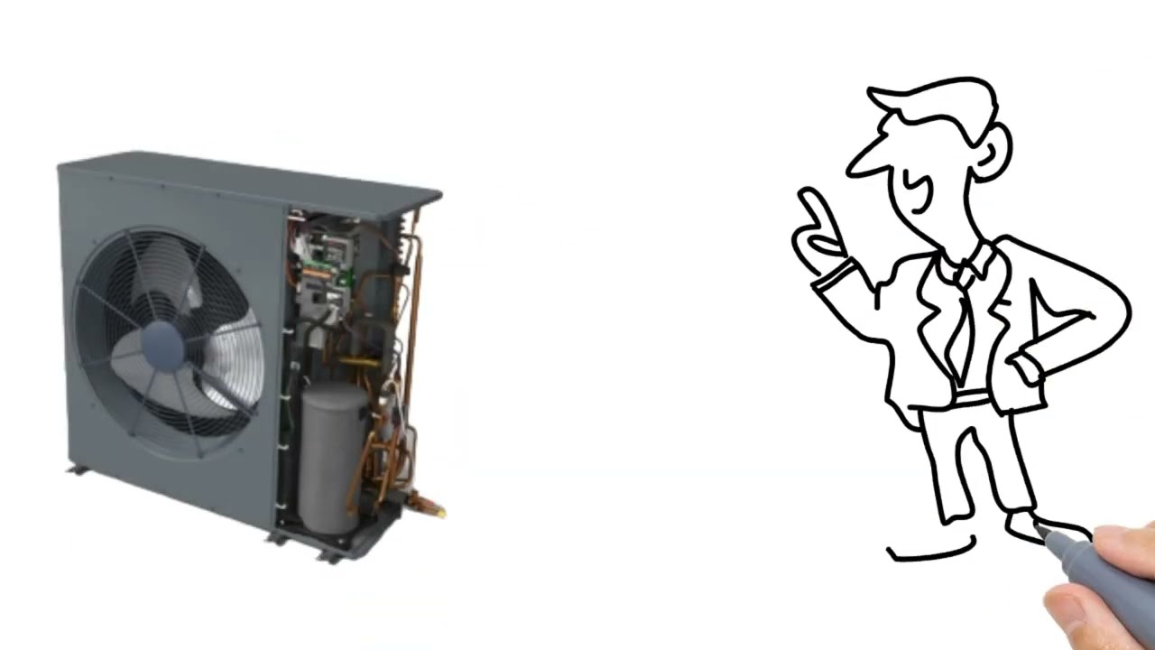 THE TRANE XV19