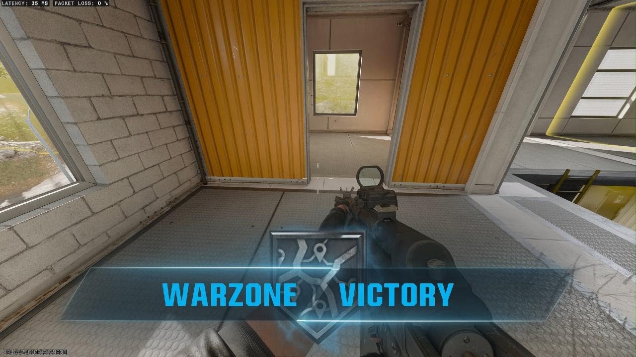 Call of Duty Resurgence Rebirth Island