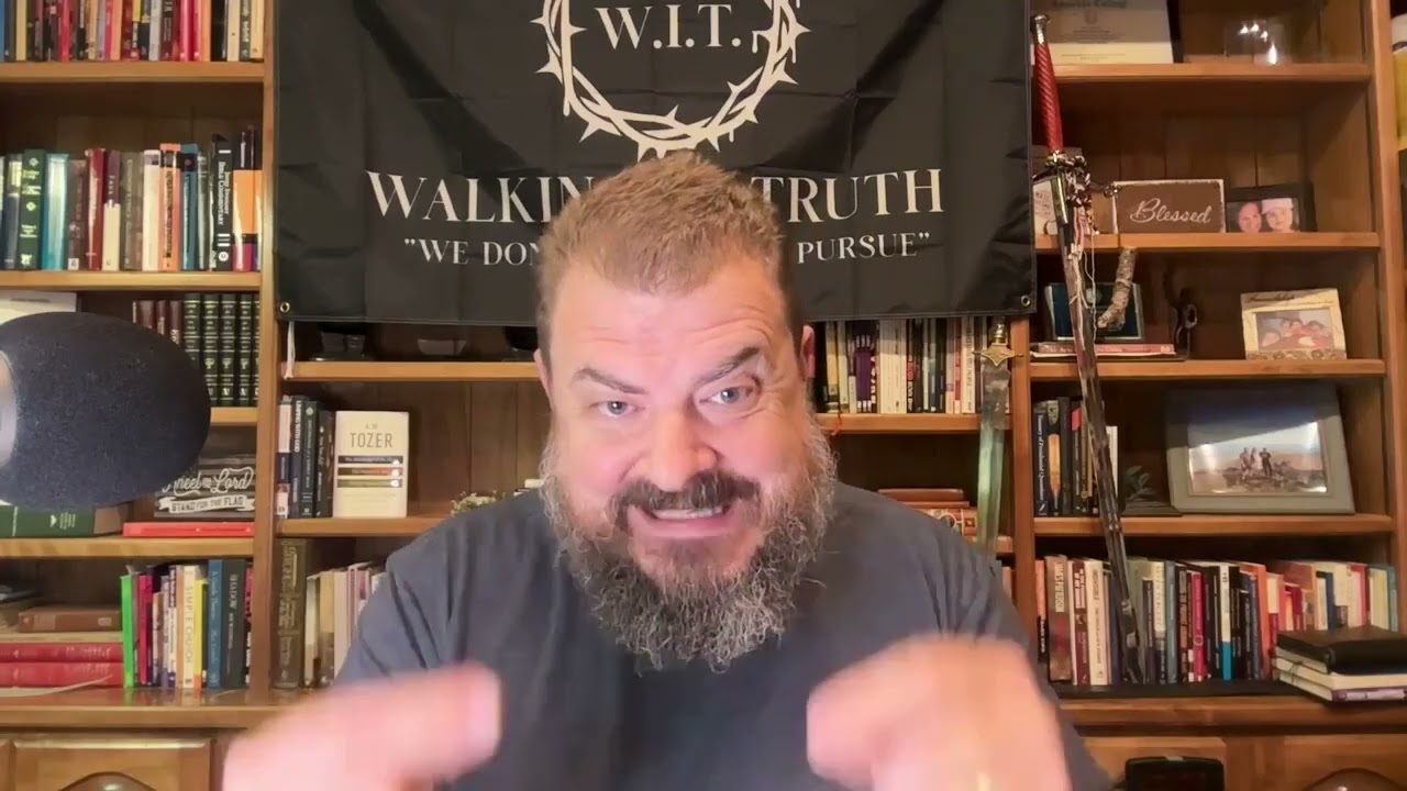 Our Daily Portion S6E85 Isaiah 27:6-