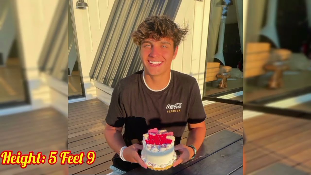 Dakota Mayi Johnson VS Dominic Brack Biography lifestyle 2024