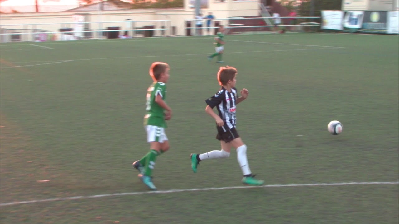 (BENJAMIN Octubre 2018) CD Toledo - Torpedo 66
