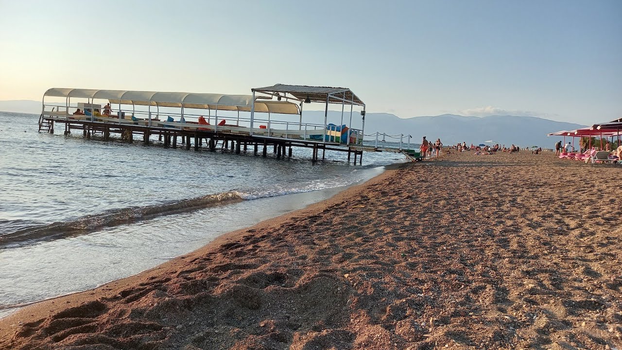 BURHANİYE/PELİTKÖY/BAĞLARBURNU/SATILIK YAZLIK