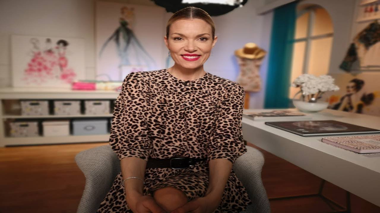 Shopping Star - 5.4.2019 «Τονίστε το δυνατό σας σημείο»