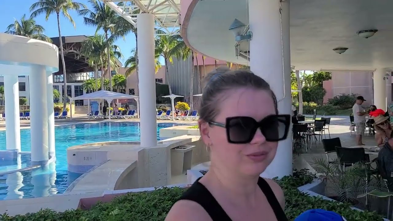 Cuba Varadero | Куба Варадеро