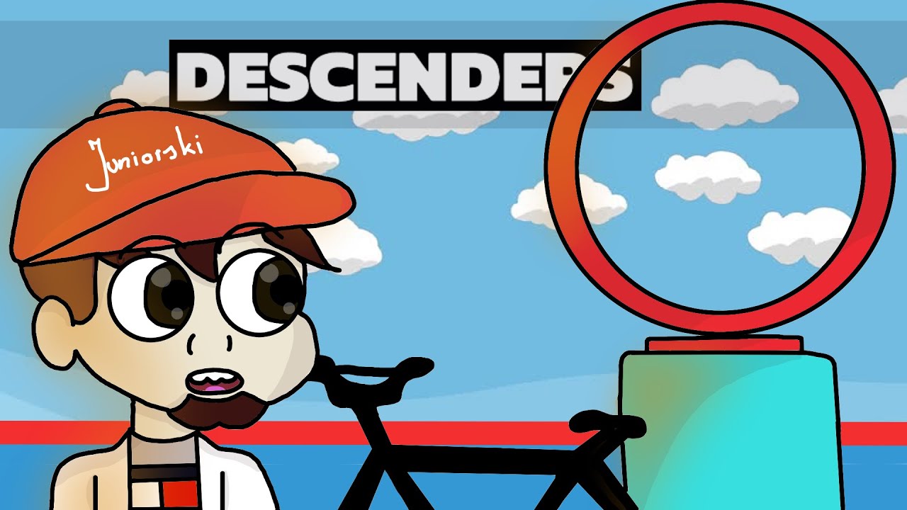 🚴 SYMULATOR ROWERU Z @mttnz 🚴