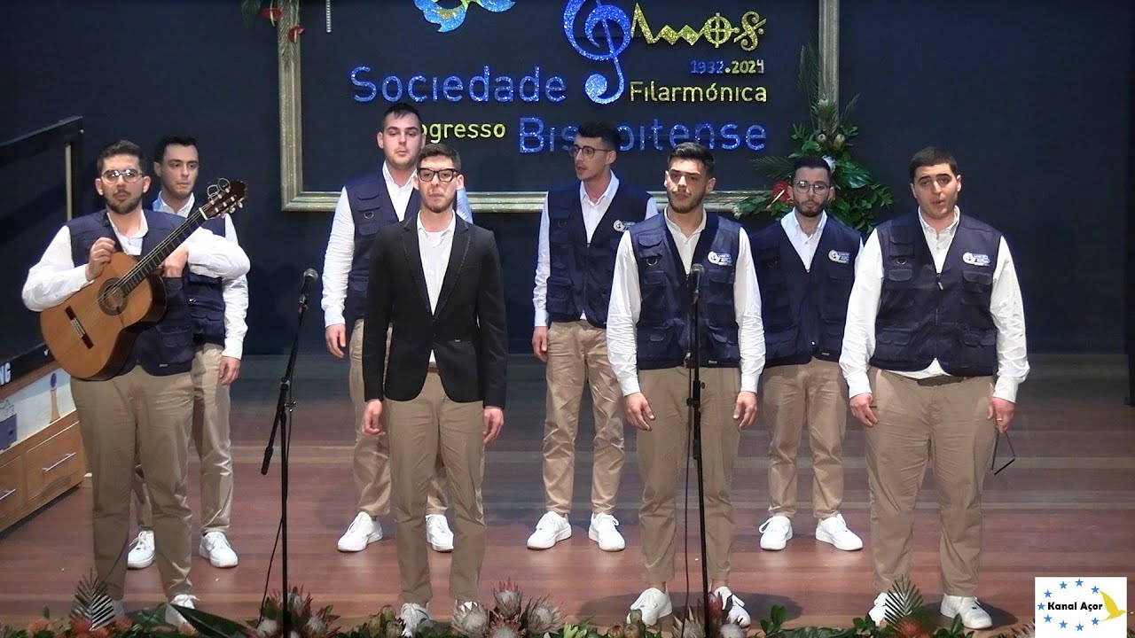 BAILINHO DOS PEQUENOS DA LAJES  